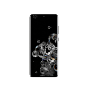 Unlocked Samsung phone - Samsung Galaxy S20 Ultra
