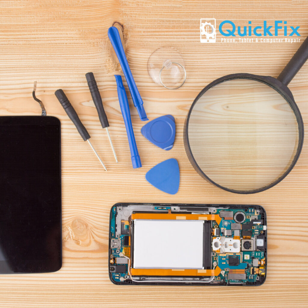 iPhone repair in Flushing